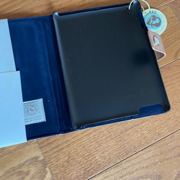 Spartina E-Book/iPad Cover - Picture 2 of 2